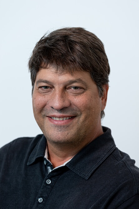 Dr Justin Booyse